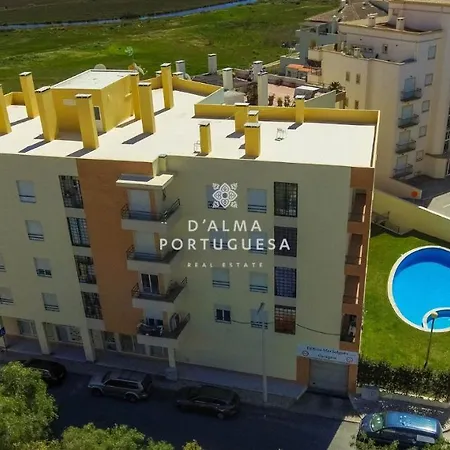 Dalma Ceu - By Dalma Portuguesa דירה *