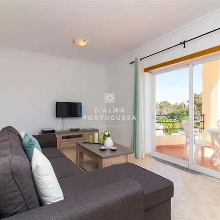Dalma Ceu - By Dalma Portuguesa Apartamento Armação de Pêra