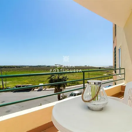 Dalma Ceu - By Dalma Portuguesa Apartamento Armação de Pêra